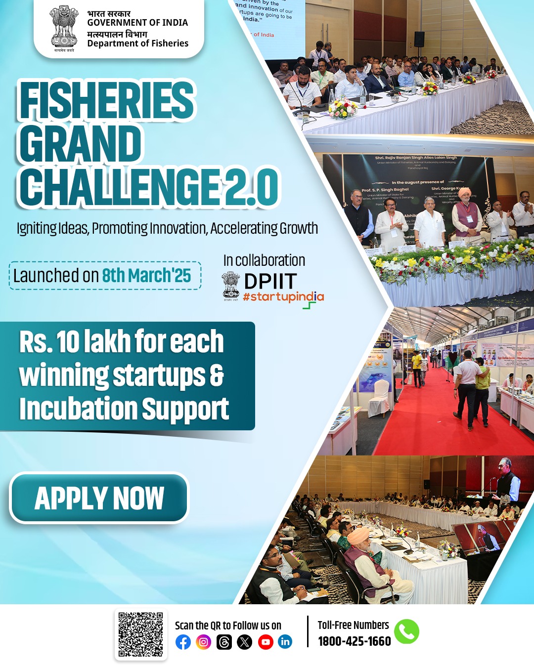 Fisheries GC2 Image